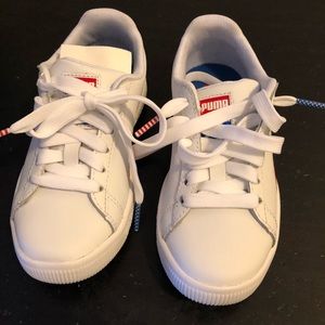 puma clyde 4th of july